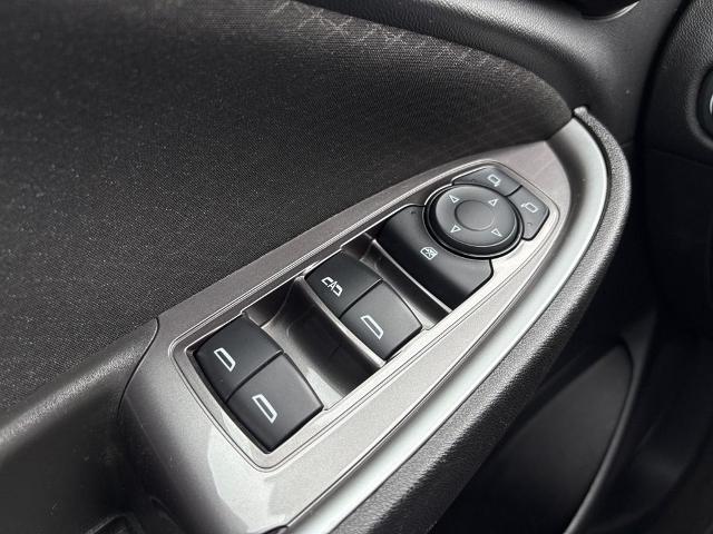 2023 Chevrolet Malibu Vehicle Photo in Savannah, GA 31419