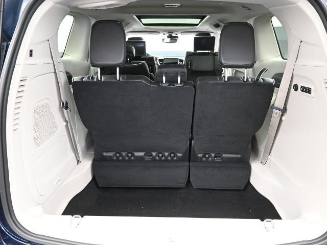 2024 Chrysler Pacifica Vehicle Photo in Cedar Rapids, IA 52402