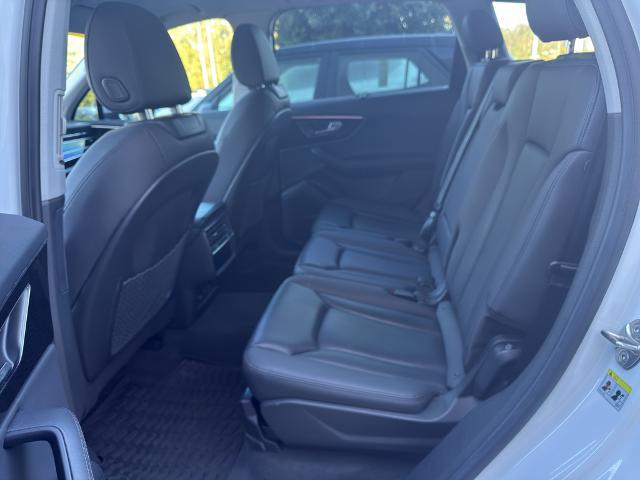 2023 Audi Q7 Vehicle Photo in Statesboro, GA 30458