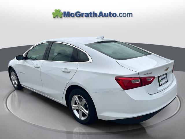 2023 Chevrolet Malibu Vehicle Photo in Cedar Rapids, IA 52402