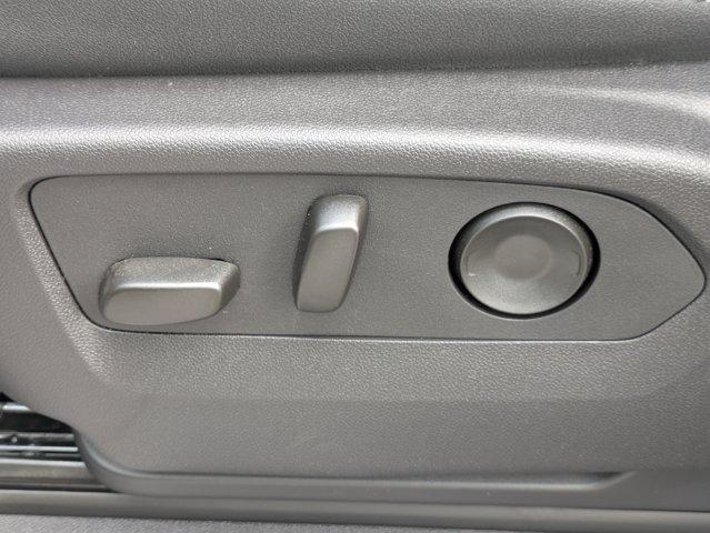 2026 Chevrolet Silverado 1500 Vehicle Photo in BRUNSWICK, GA 31525-1881