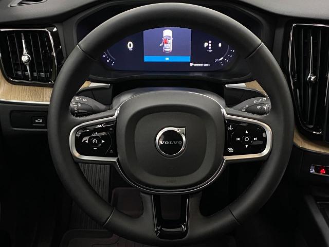 2026 Volvo XC60 Vehicle Photo in Appleton, WI 54913