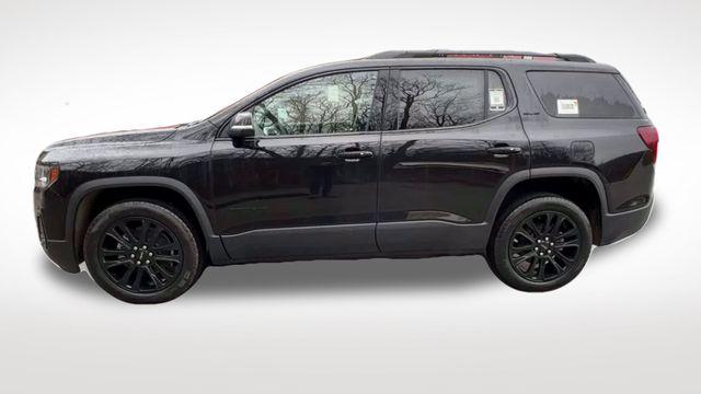 2023 GMC Acadia Vehicle Photo in Pleasant Hills, PA 15236