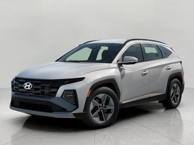 2026 Hyundai TUCSON Hybrid Vehicle Photo in Neenah, WI 54956