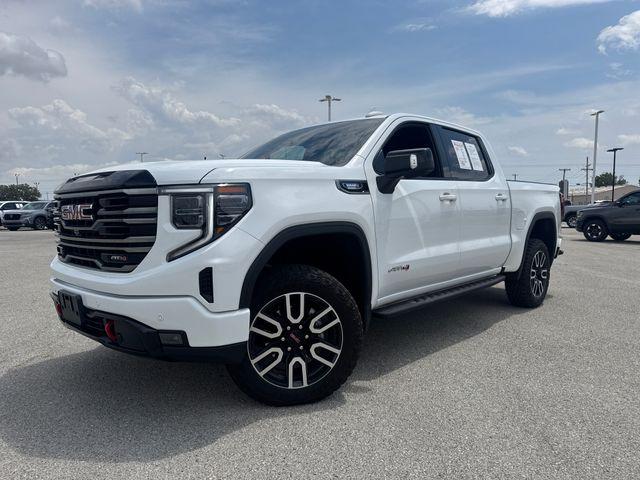 2025 GMC Sierra 1500 Vehicle Photo in Jonesboro, AR 72404