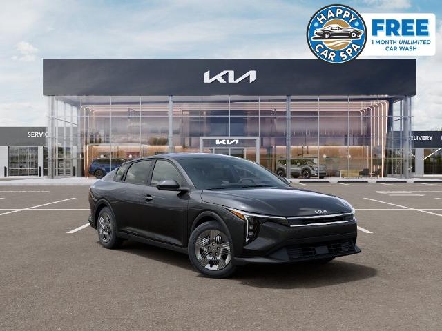 2026 Kia K4 Vehicle Photo in Dublin, CA 94568