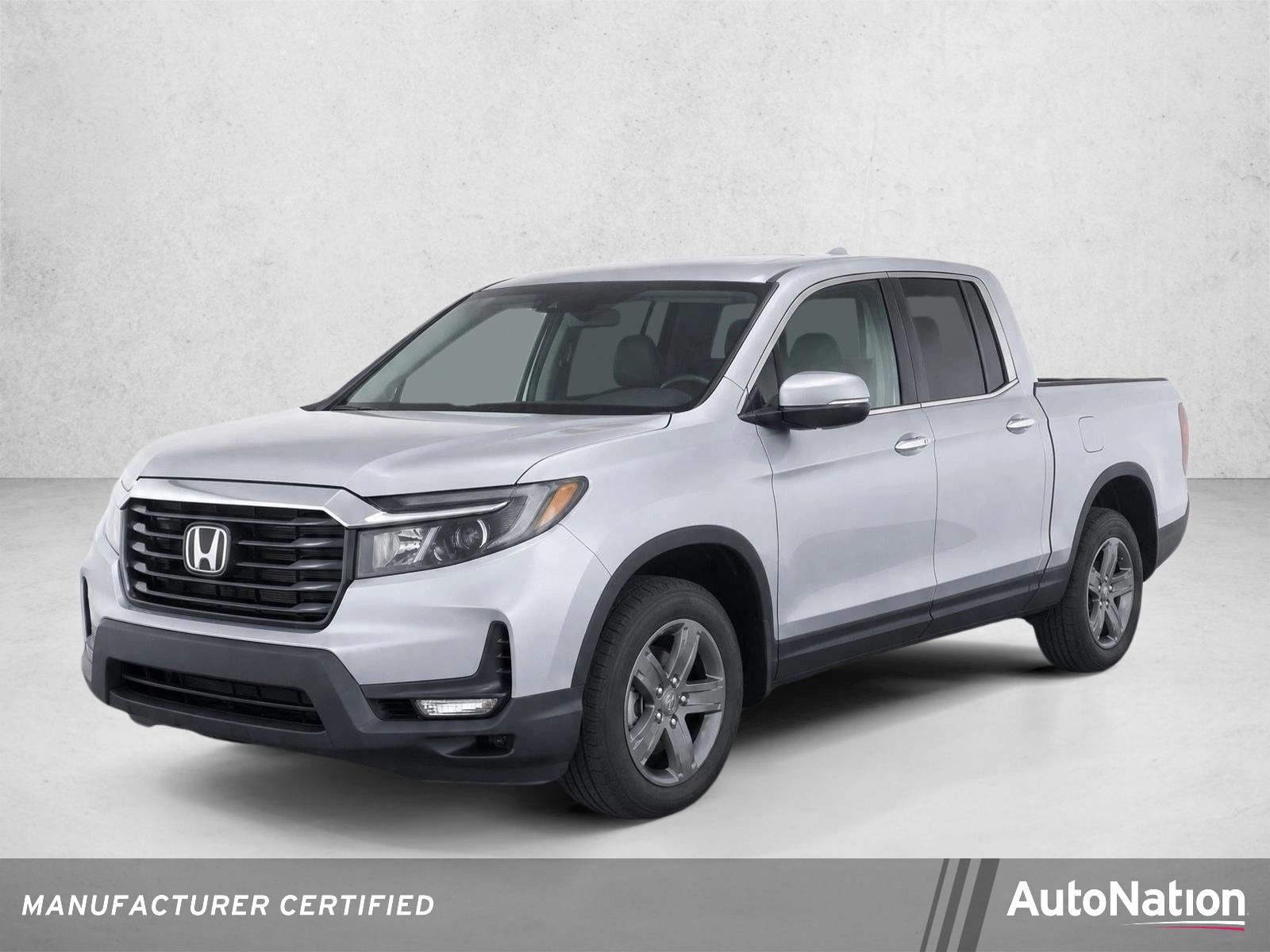 2023 Honda Ridgeline Vehicle Photo in Miami, FL 33015
