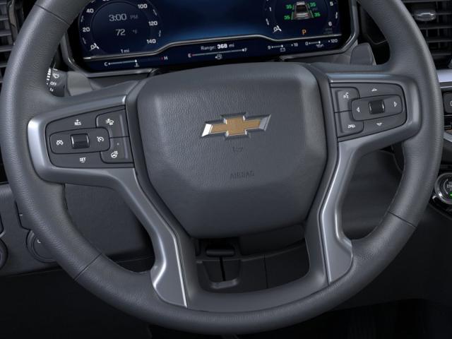 2026 Chevrolet Silverado 1500 photo 19 of 30