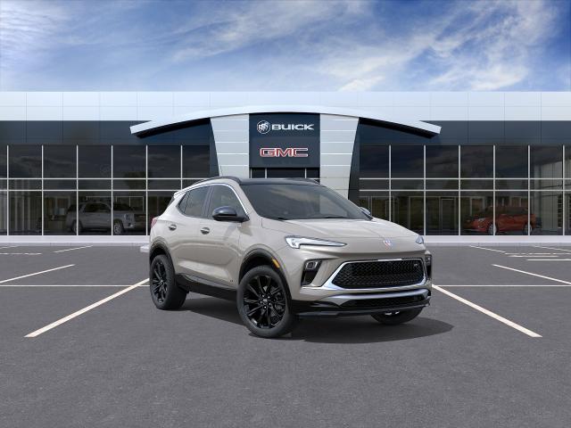 2026 Buick Encore GX Vehicle Photo in LITTLE FALLS, NJ 07424-1717