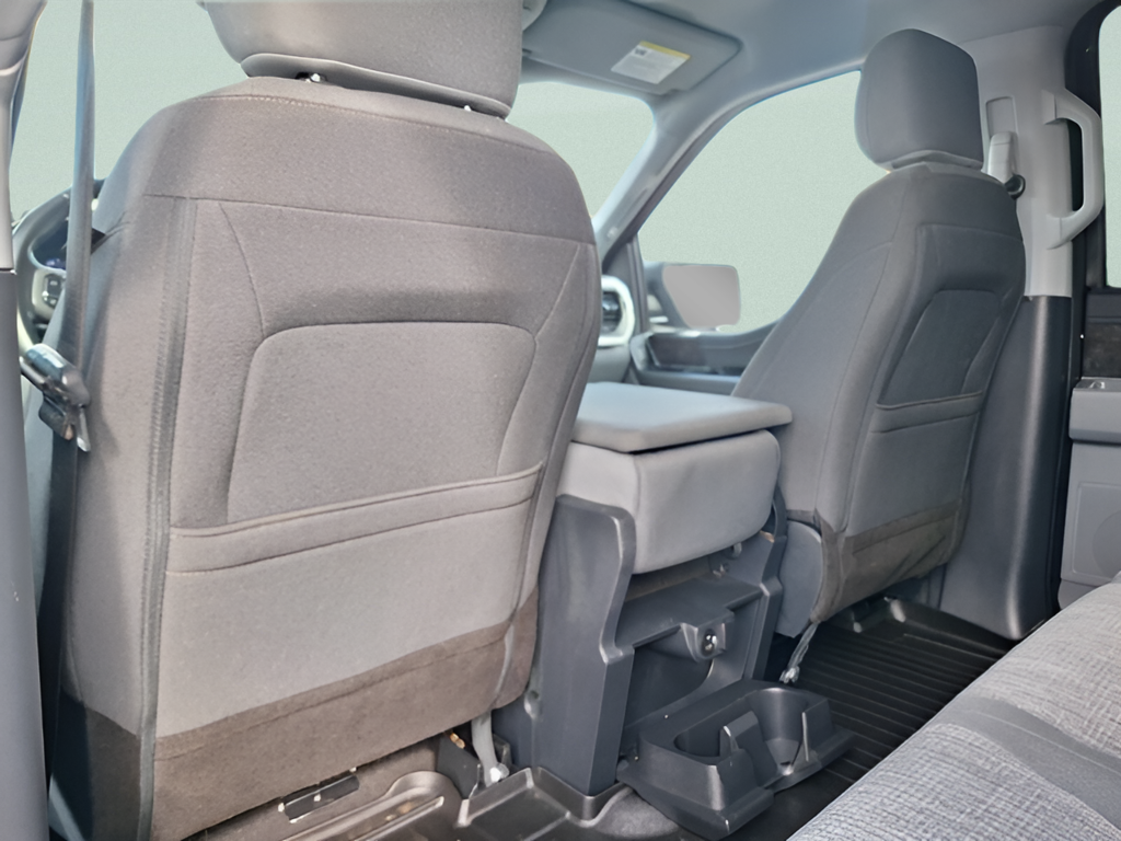 2021 Ford F-150 photo 22 of 29