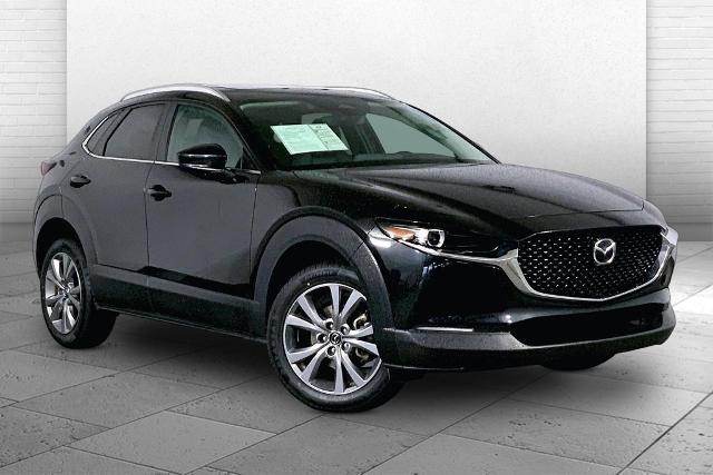 2025 Mazda CX-30 Vehicle Photo in Lees Summit, MO 64086