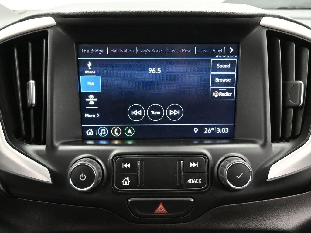 2020 GMC Terrain Vehicle Photo in Cedar Rapids, IA 52402