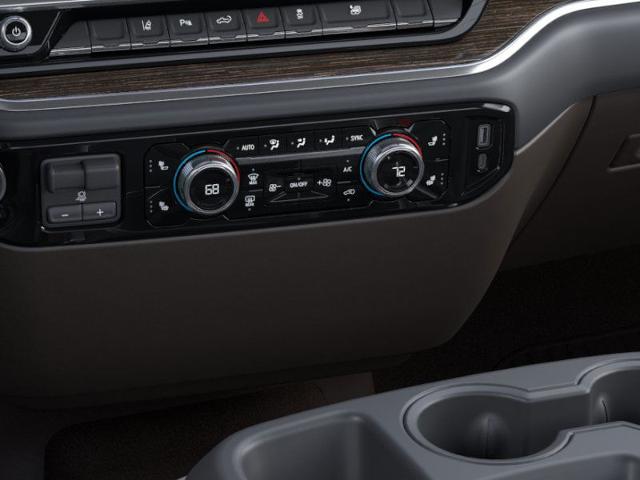 2025 GMC Sierra 2500 HD Vehicle Photo in INDEPENDENCE, MO 64055-1377