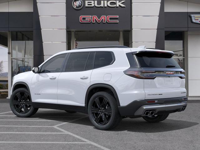 2025 GMC Acadia Vehicle Photo in INDEPENDENCE, MO 64055-1377