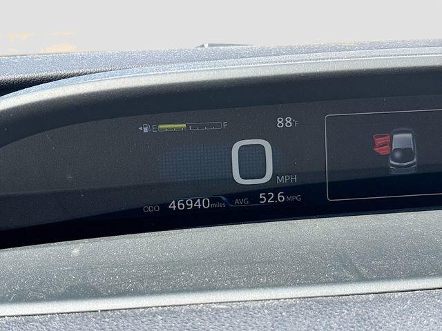 2020 Toyota Prius Prime Vehicle Photo in Doylestown, PA 18902