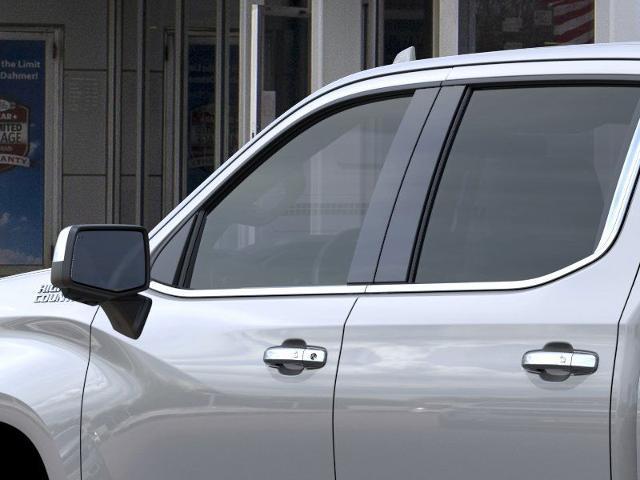 2026 Chevrolet Silverado 1500 Vehicle Photo in INDEPENDENCE, MO 64055-1314