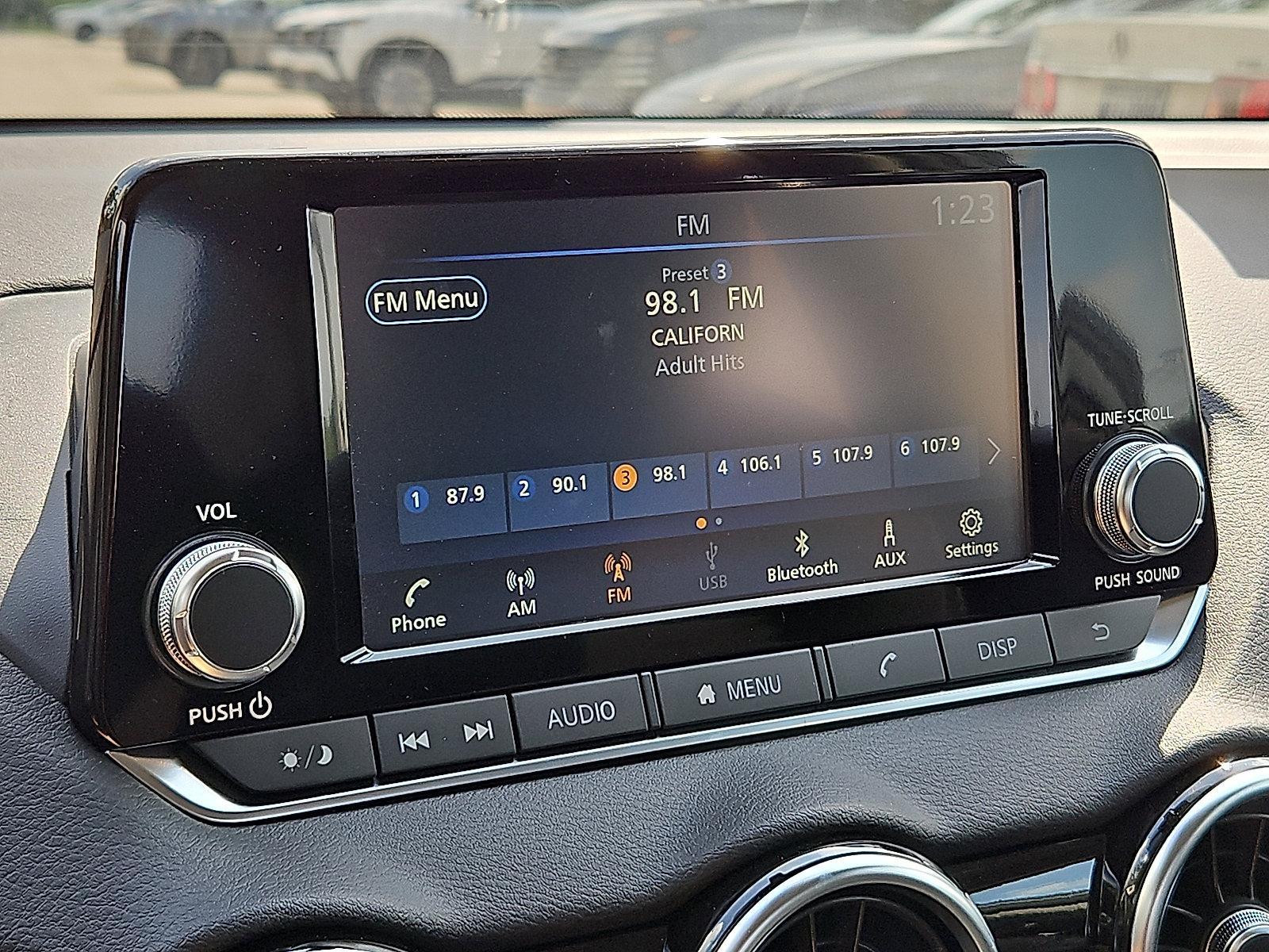 2025 Nissan Sentra Vehicle Photo in Jenkintown, PA 19046