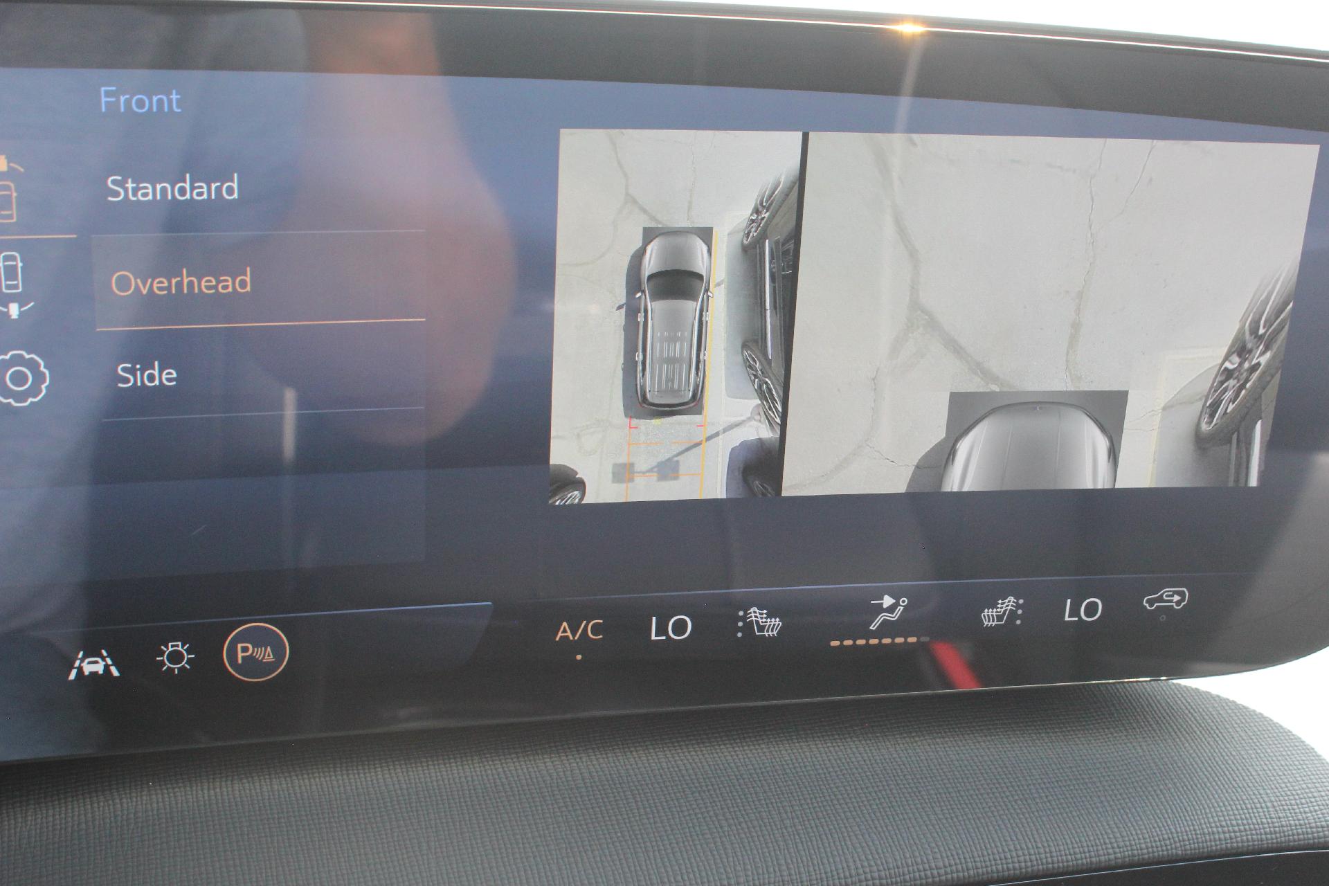 2026 Buick Enclave Vehicle Photo in AURORA, CO 80012-4011