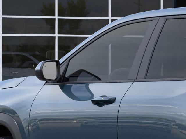 2026 Chevrolet Equinox Vehicle Photo in PITTSBURGH, PA 15226-1209