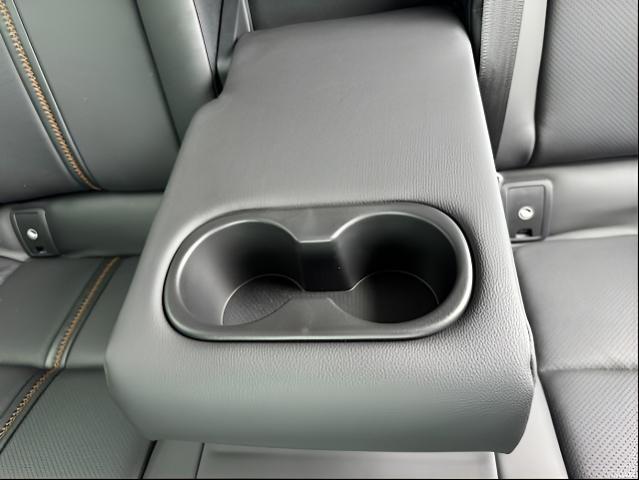 2025 Mazda CX-50 Hybrid Vehicle Photo in Appleton, WI 54913