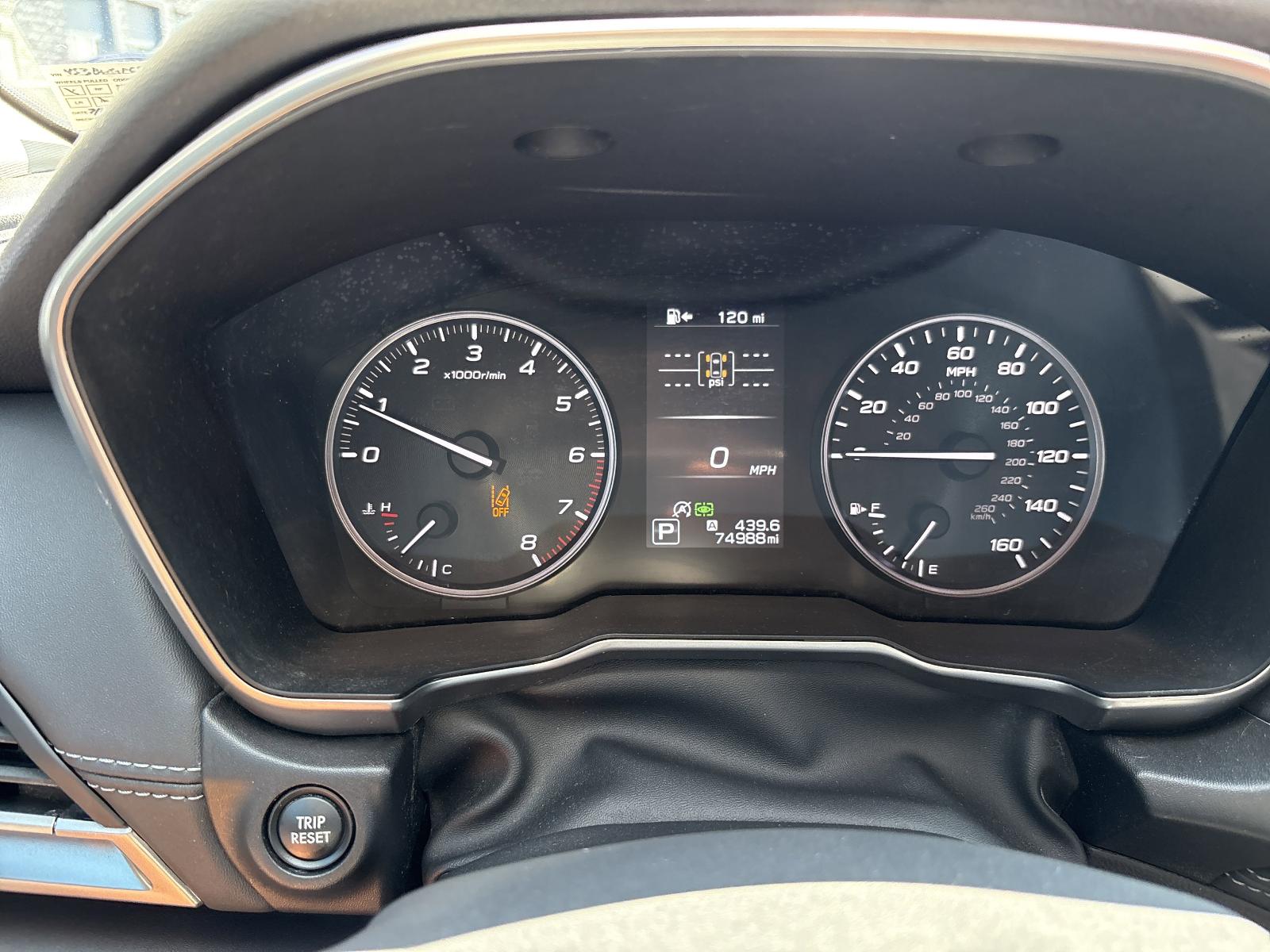 2023 Subaru Legacy Vehicle Photo in Mechanicsburg, PA 17050