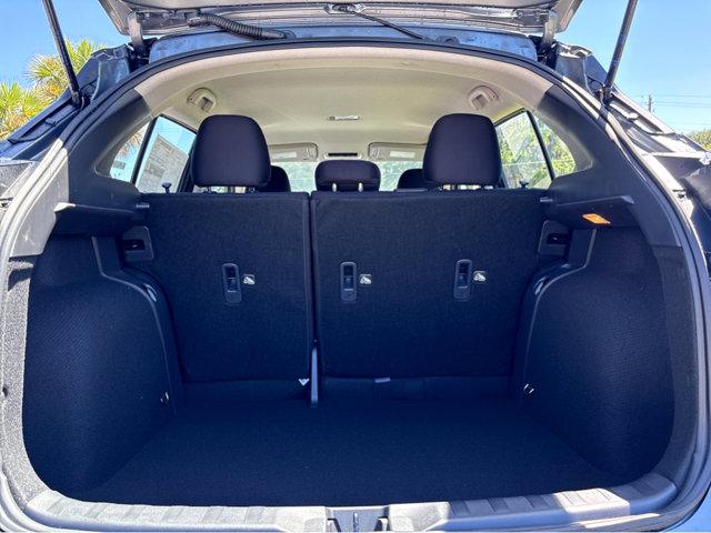 2025 Nissan Kicks Play Vehicle Photo in Hinesville, GA 31313