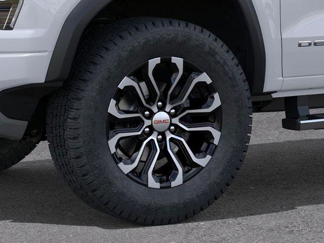 2026 GMC Canyon Vehicle Photo in DANBURY, CT 06810-5034