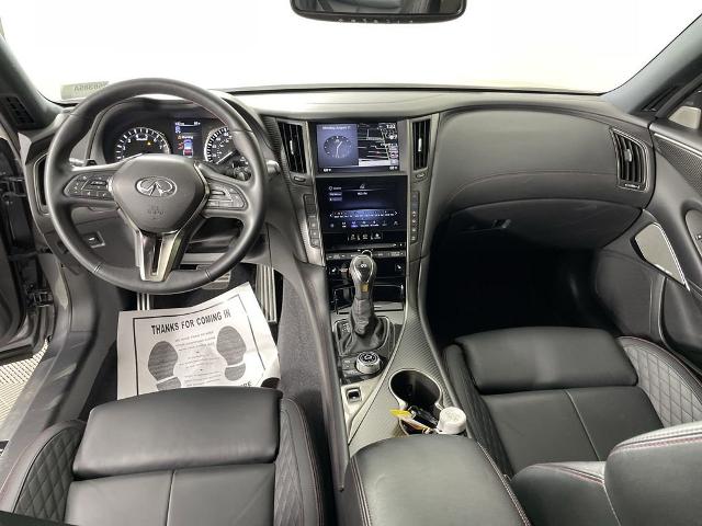 2022 INFINITI Q50 Vehicle Photo in GILBERT, AZ 85297-0402