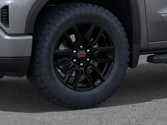 2025 GMC Sierra 1500 Vehicle Photo in DANBURY, CT 06810-5034