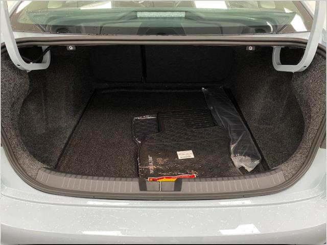 2025 Volkswagen Jetta Vehicle Photo in Appleton, WI 54913