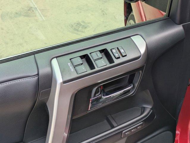 2019 Toyota 4Runner Vehicle Photo in SELMA, TX 78154-1459