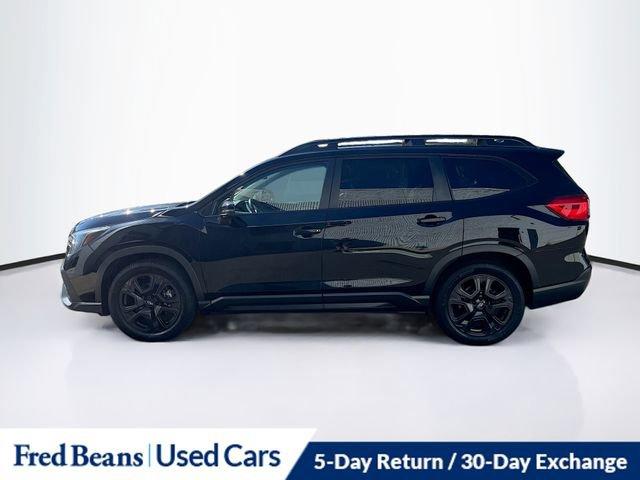 2023 Subaru Ascent Vehicle Photo in Doylestown, PA 18902