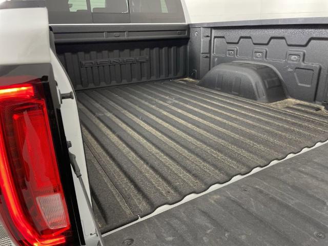 2022 GMC Sierra 1500 Limited Vehicle Photo in GILBERT, AZ 85297-0402