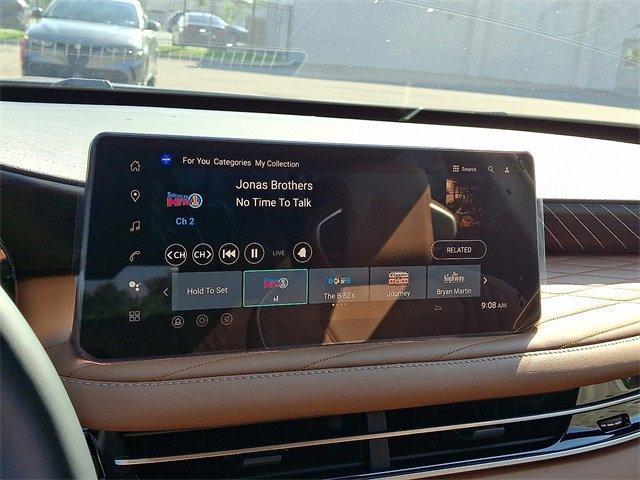 2026 INFINITI QX60 Vehicle Photo in Willow Grove, PA 19090