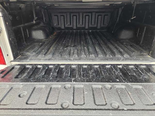 2019 Ford Ranger Vehicle Photo in DENTON, TX 76210-9321