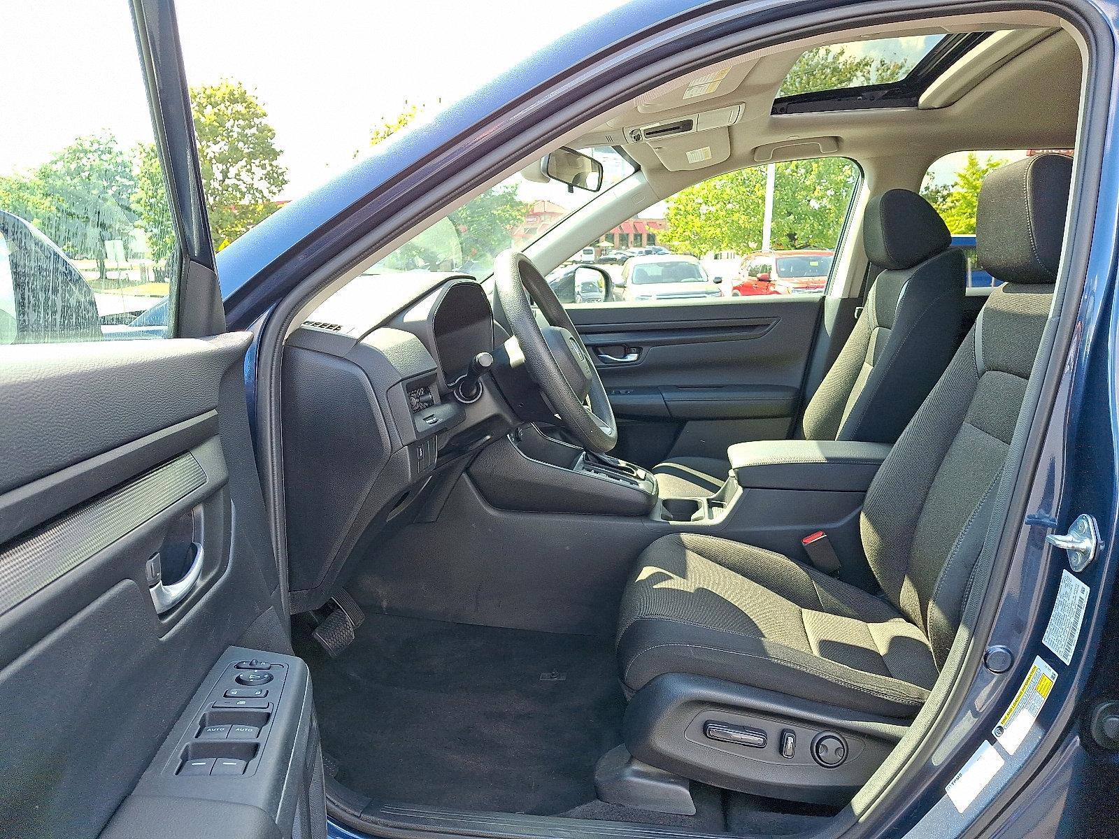 2024 Honda CR-V Vehicle Photo in Harrisburg, PA 17111