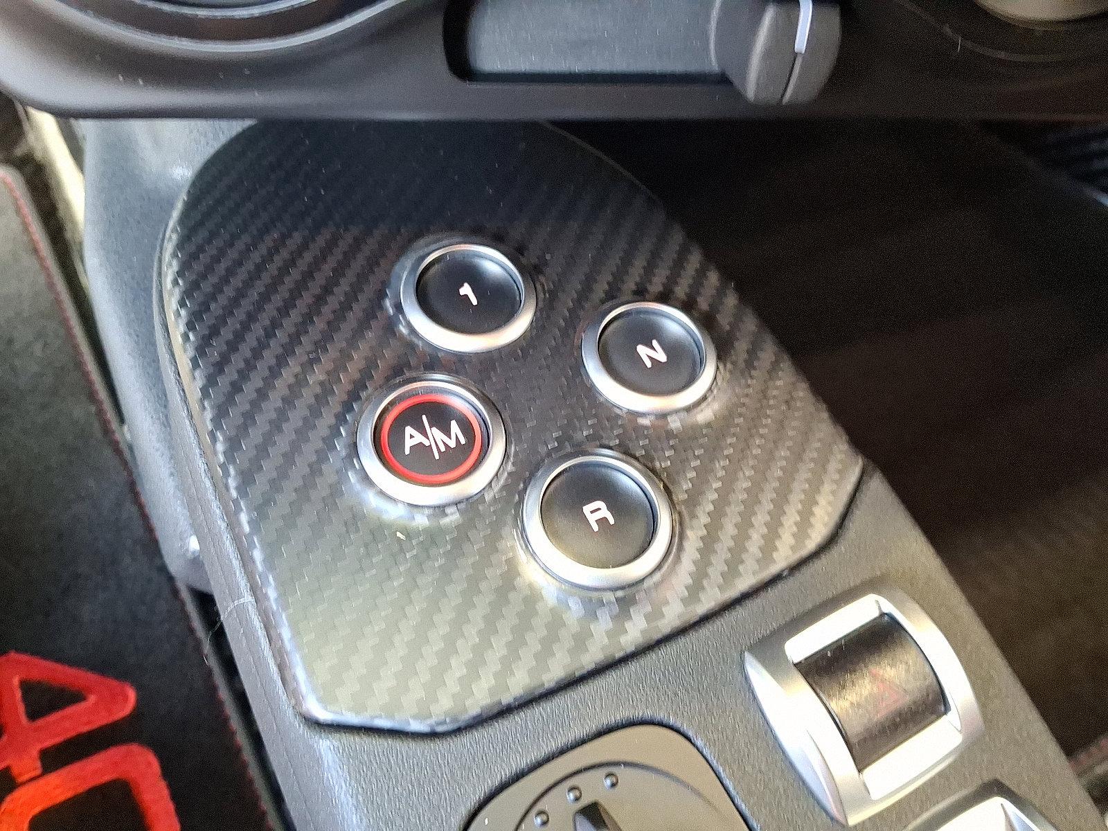 2015 Alfa Romeo 4C Vehicle Photo in Mechanicsburg, PA 17050