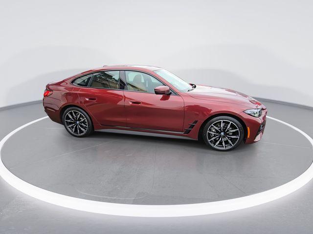2022 BMW 430i Vehicle Photo in Pleasant Hills, PA 15236