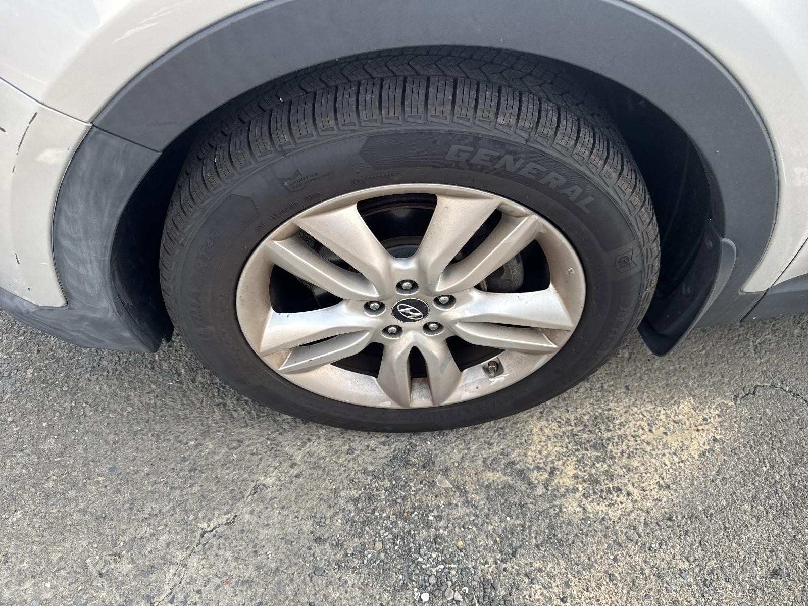 2014 Hyundai Santa Fe Sport Vehicle Photo in Langhorne, PA 19047