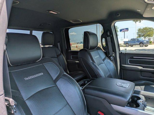 2022 Ram 2500 Vehicle Photo in SELMA, TX 78154-1459
