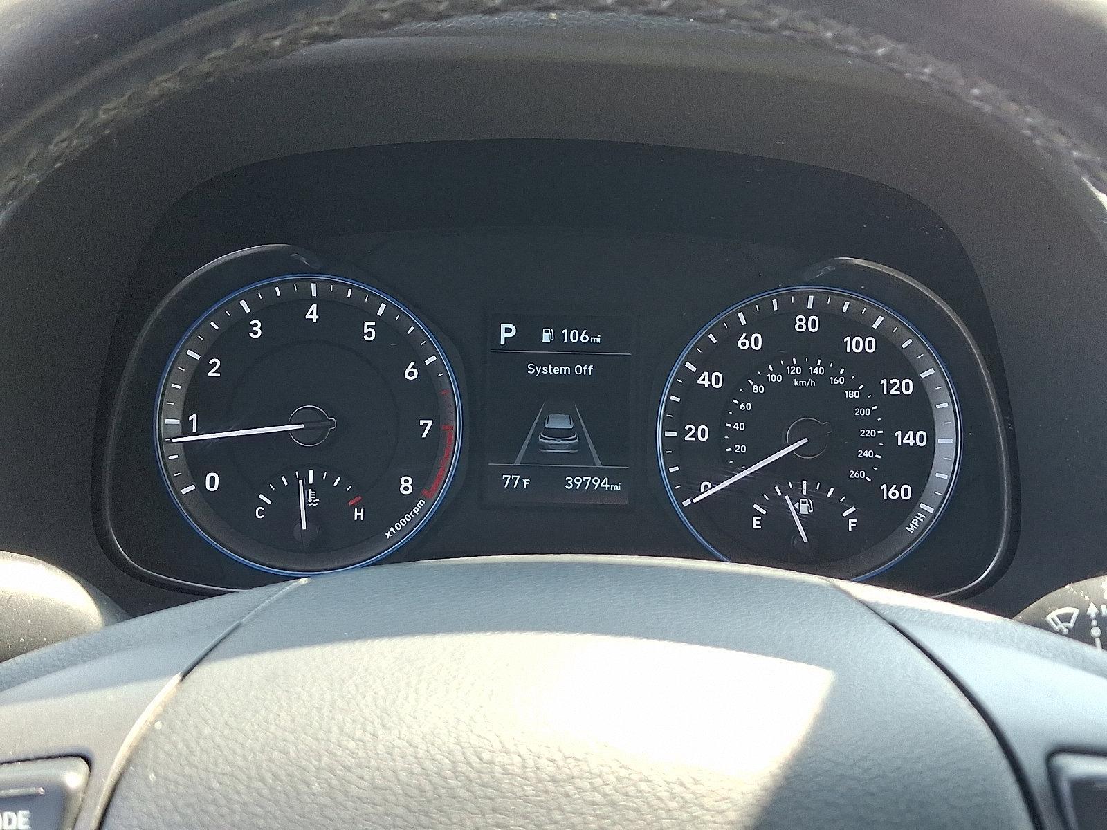 2021 Hyundai KONA Vehicle Photo in Harrisburg, PA 17111