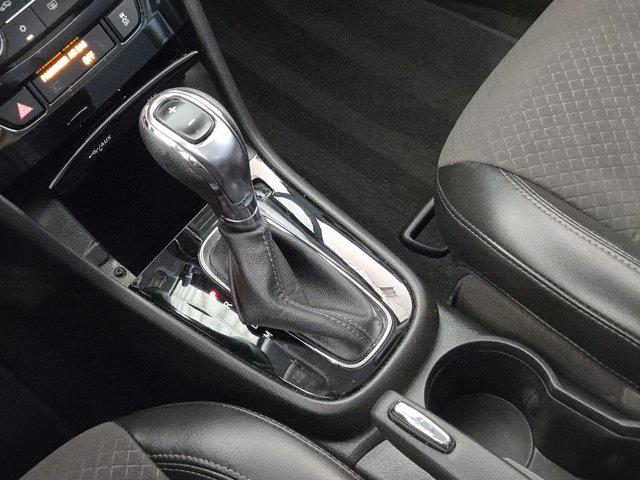 2020 Buick Encore Vehicle Photo in Decatur, TX 76234