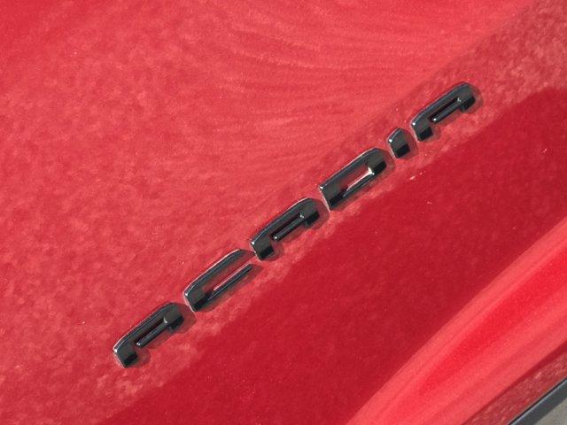 2024 GMC Acadia Vehicle Photo in Decatur, TX 76234