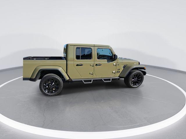 2025 Jeep Gladiator Vehicle Photo in Pleasant Hills, PA 15236