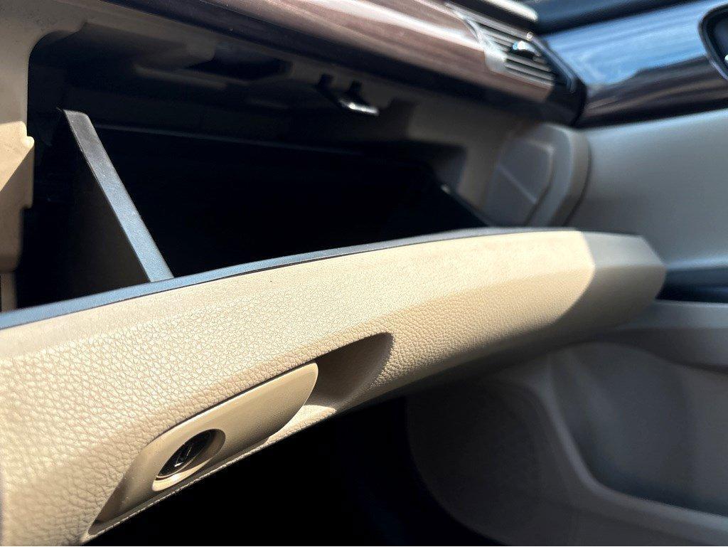2016 Honda Accord Sedan Vehicle Photo in SAVANNAH, GA 31406-4513