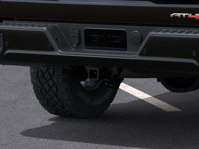 2026 GMC Sierra 1500 Vehicle Photo in HARRISBURG, PA 17111-1033