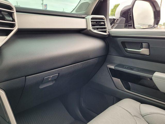 2024 Toyota Tundra 4WD Vehicle Photo in Jonesboro, AR 72404