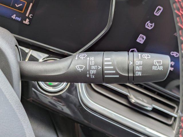 2025 Chevrolet Trax Vehicle Photo in BRUNSWICK, GA 31525-1881