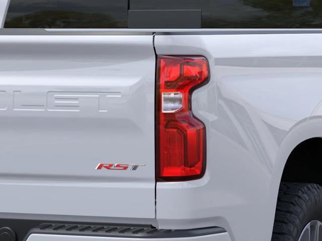 2026 Chevrolet Silverado 1500 Vehicle Photo in BEAUFORT, SC 29906-4218