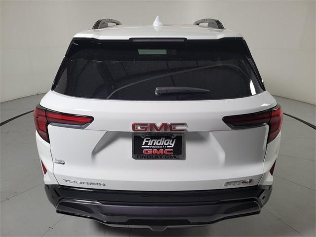 2026 GMC Terrain Vehicle Photo in PRESCOTT, AZ 86305-3700